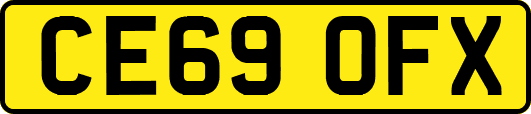 CE69OFX