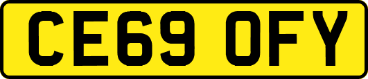 CE69OFY