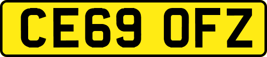 CE69OFZ