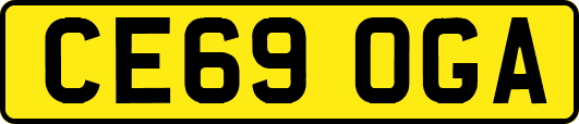 CE69OGA