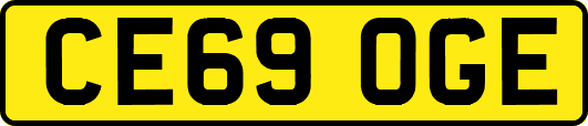 CE69OGE