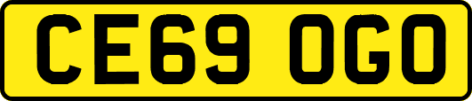CE69OGO