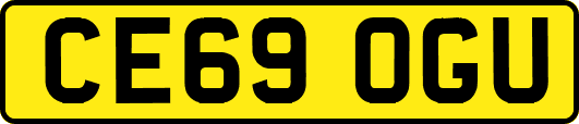CE69OGU