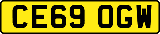 CE69OGW
