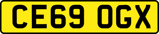 CE69OGX