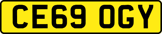 CE69OGY