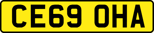 CE69OHA