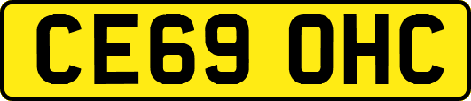 CE69OHC