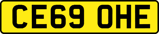 CE69OHE