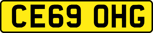 CE69OHG