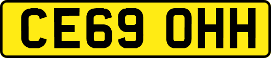 CE69OHH