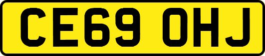 CE69OHJ