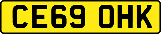 CE69OHK