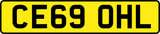 CE69OHL