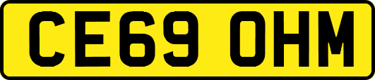 CE69OHM
