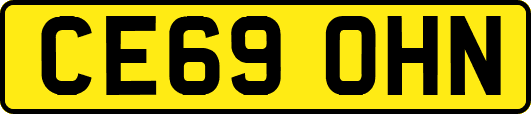 CE69OHN