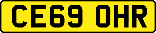 CE69OHR