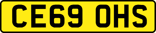 CE69OHS