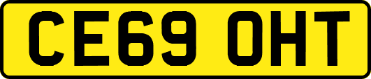 CE69OHT