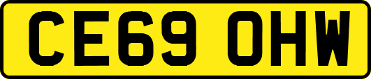CE69OHW