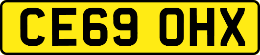 CE69OHX