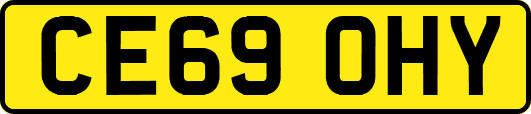 CE69OHY