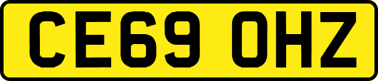 CE69OHZ