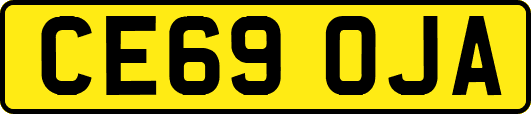 CE69OJA