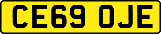 CE69OJE