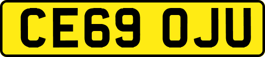 CE69OJU