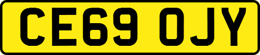 CE69OJY