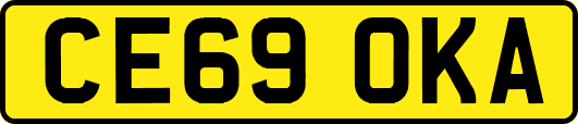 CE69OKA