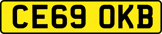 CE69OKB