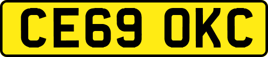 CE69OKC