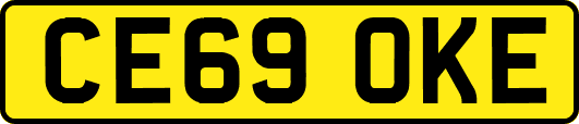CE69OKE