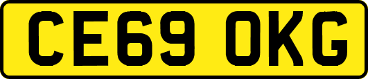 CE69OKG
