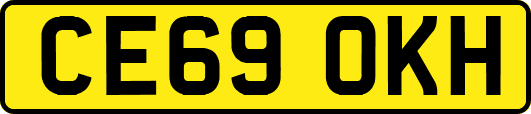 CE69OKH