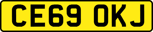 CE69OKJ