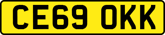 CE69OKK