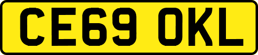 CE69OKL