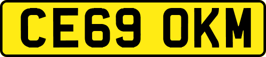 CE69OKM