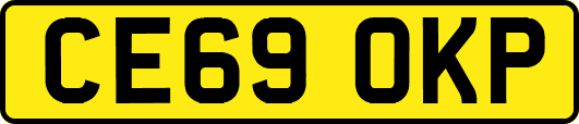 CE69OKP