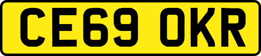 CE69OKR