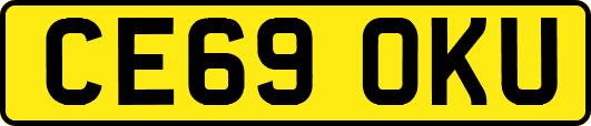 CE69OKU