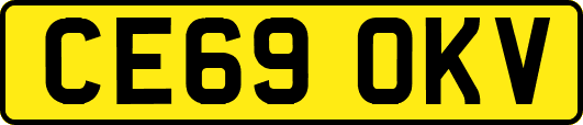 CE69OKV
