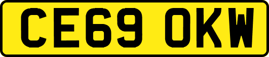 CE69OKW