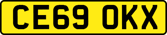 CE69OKX
