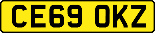 CE69OKZ