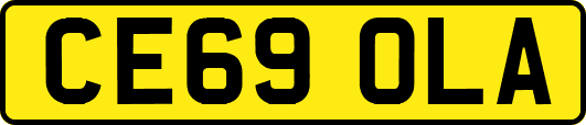 CE69OLA