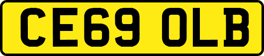 CE69OLB